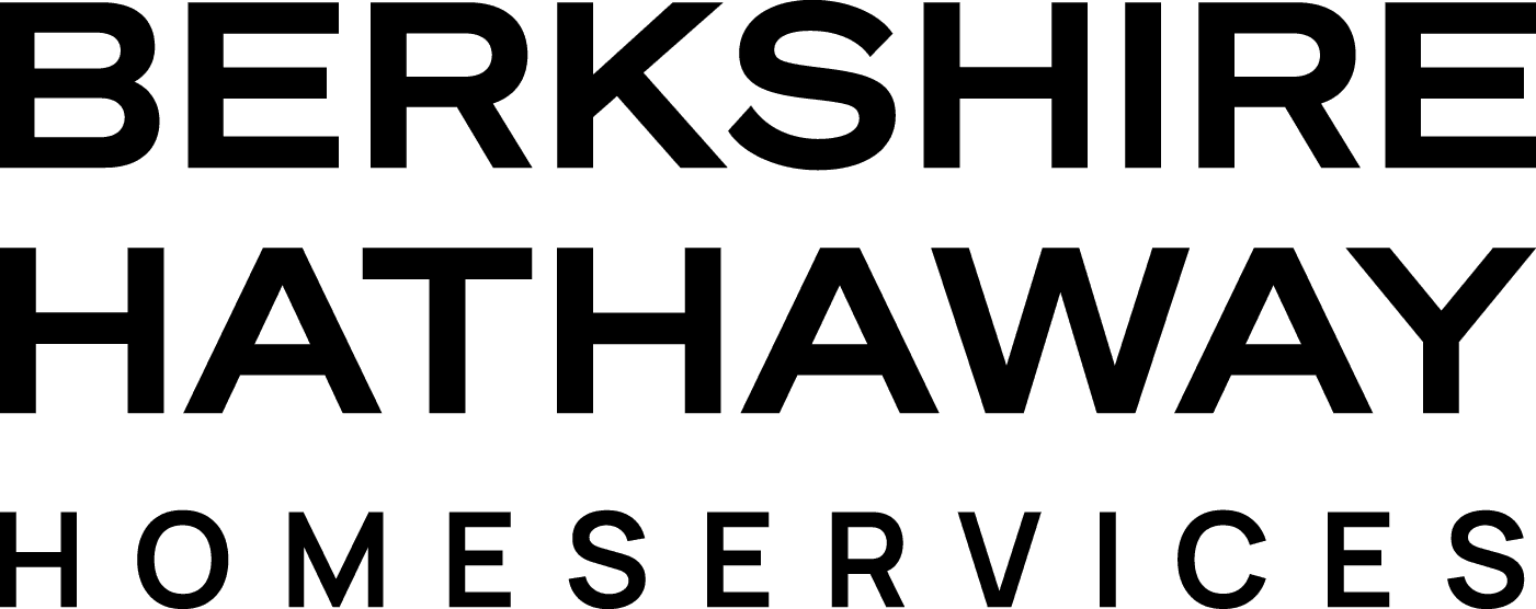 Berkshire Hathaway HomeServices logo