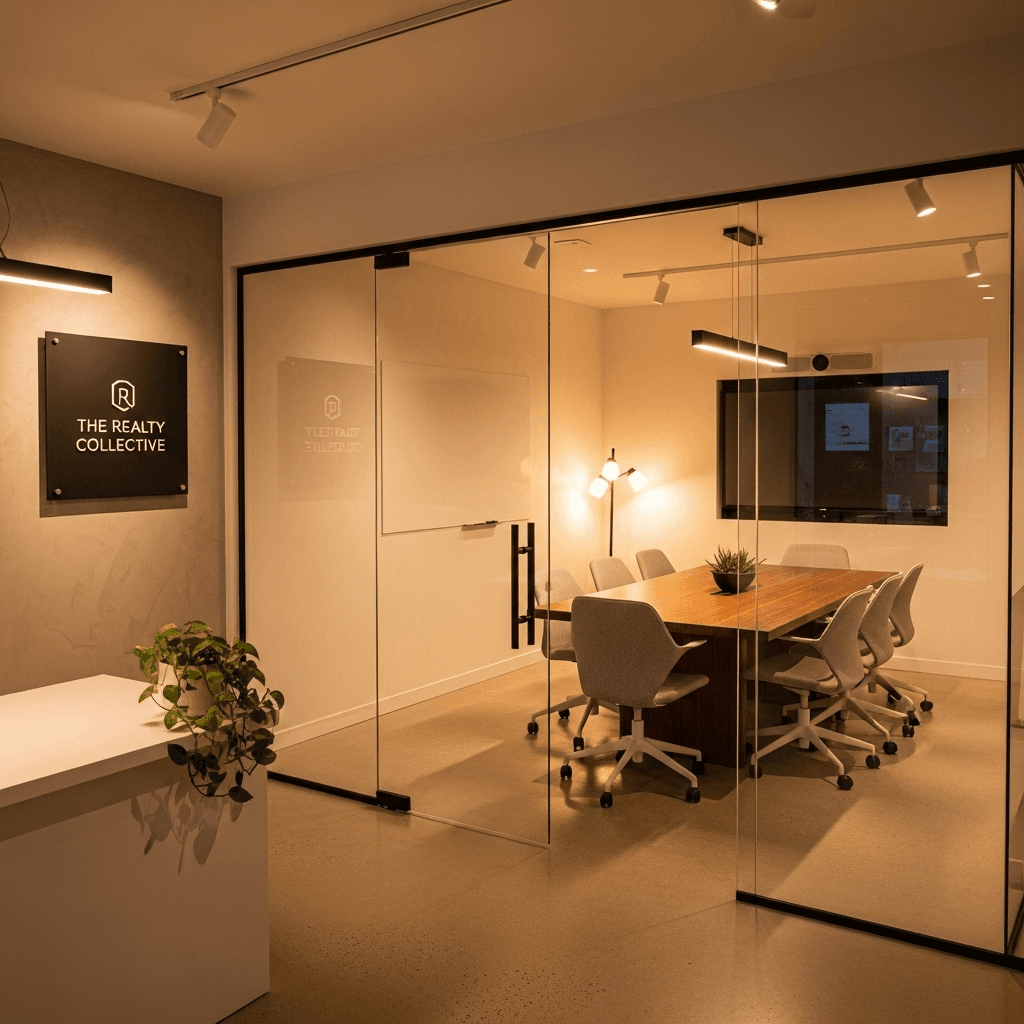 How a Small Independent Brokerage Increased Listing Conversions by 47%