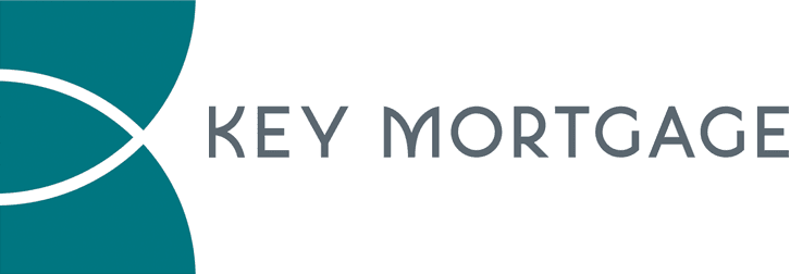 Key Mortgage logo