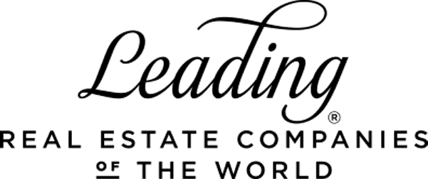 Leading Real Estate Companies of the World logo
