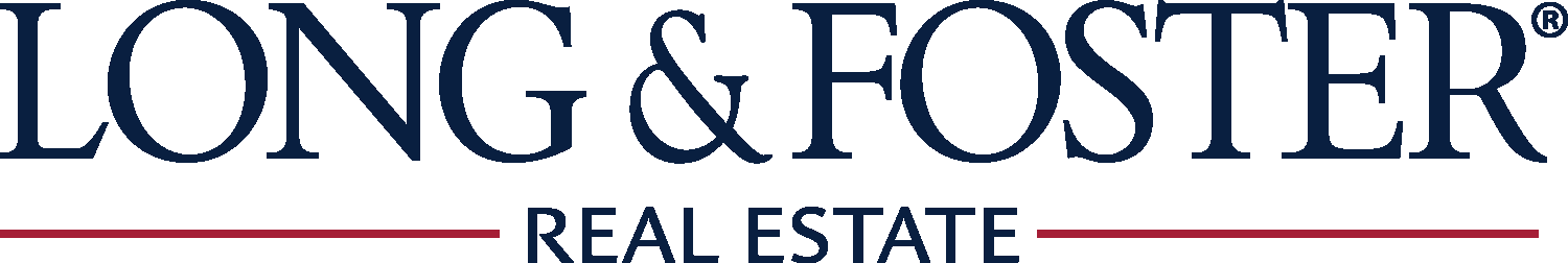 Long & Foster Real Estate logo