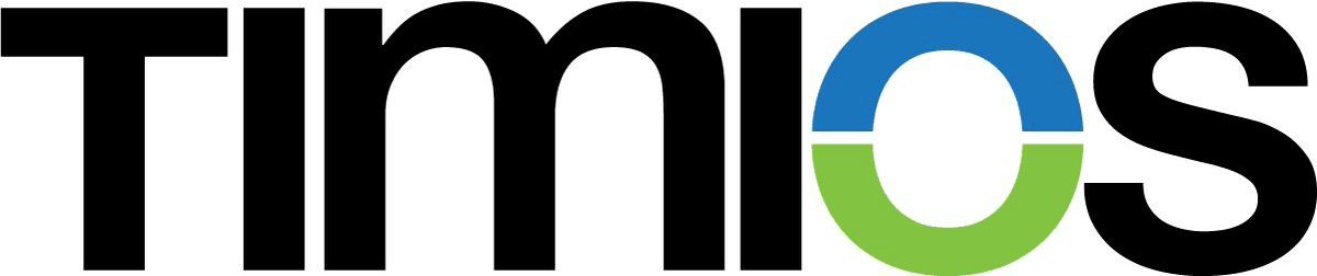 Timios logo